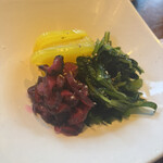 炭火焼鳥酒場だんご - 