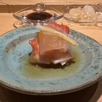 鮨処 池上 - 