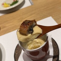 神戸牛 しゃぶしゃぶ おもき 離れ 銀座店 - 