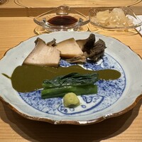 鮨処 池上 - 