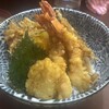 天丼の岩松