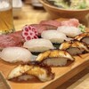 海鮮れすとらん 魚輝水産 JR平野駅前店 - 
