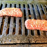 肉の満牛萬 - 