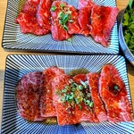 肉の満牛萬 - 