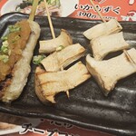 やきとりセンター - 