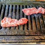肉の満牛萬 - 