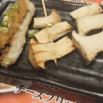 やきとりセンター - 