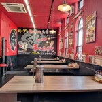 さくら魂心家 - 内観