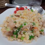 徳島ラーメン 大孫 - 