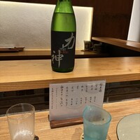 鮨処 石ばし - 