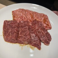 日本橋 焼肉 正剛 - 
