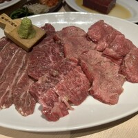日本橋 焼肉 正剛 - 