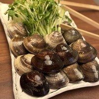 桑名蛤料理・蛤しゃぶしゃぶ 貝新 -  桑名蛤料理・蛤しゃぶしゃぶ 貝新 -