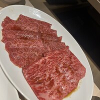 日本橋 焼肉 正剛 - 