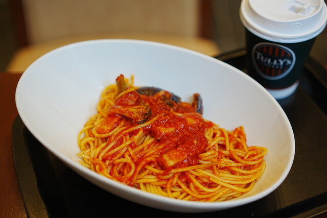 Tully's Coffee Roppongi Ten photo 2