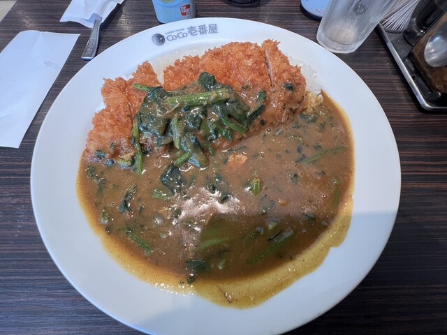 CoCo Ichiban Ya Jeiarutsuruhashiekimaeten photo 2