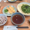 地中海の恵みと和食ごはん ひなた