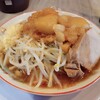 麺屋 零ベース