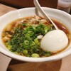 ラーメン小田
