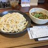 武蔵野うどん小麦晴れ 国分寺並木町店