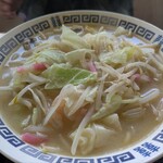 山水カントリークラブ レストラン - 