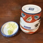 喉越しの蕎麦晴朗 - 