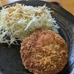 山水カントリークラブ レストラン - 
