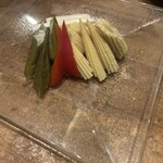 中華厨房 一歩 - 