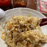 豚吉 - 人気の焼き飯