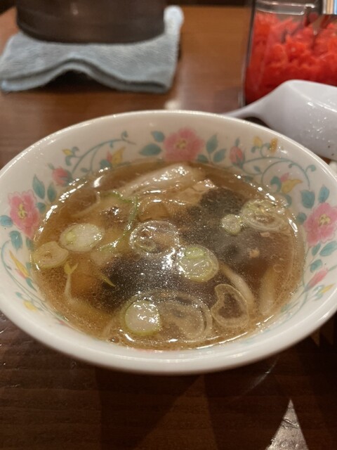 豚吉 本店 （トンキチ） - 蒲生四丁目/ラーメン | 食べログ