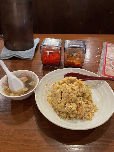 豚吉 本店 （トンキチ） - 蒲生四丁目/ラーメン | 食べログ