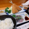 活魚料理仲の坂