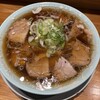 ひろちゃんラーメン!
