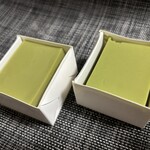 御菓子処 桔梗屋織居 - 