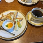 ピア - 料理写真: