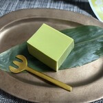 御菓子処 桔梗屋織居 - 料理写真: