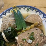 おでん 十七八 - 