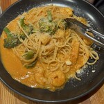 モンテマーレ - エビトマ