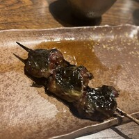 新宿うな鐵 はなれ - 