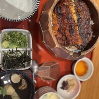 うなぎのしろむら 春日井 - 
