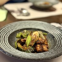 中国四川酒家 蔓山 - 