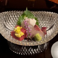 三瀧荘 - 