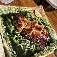 新宿うな鐵 はなれ - 