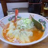 ラーメンと小皿料理 伊太八
