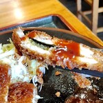 とんかつ　水泉 - 