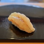 鮨 小じま - ぼたんえび