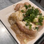 ホルモンセンター天狗家 - 