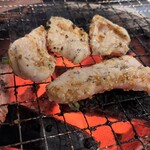 ホルモンセンター天狗家 - 