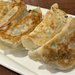 台湾酒場台北餃子館 - 