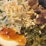 台湾酒場台北餃子館 - 